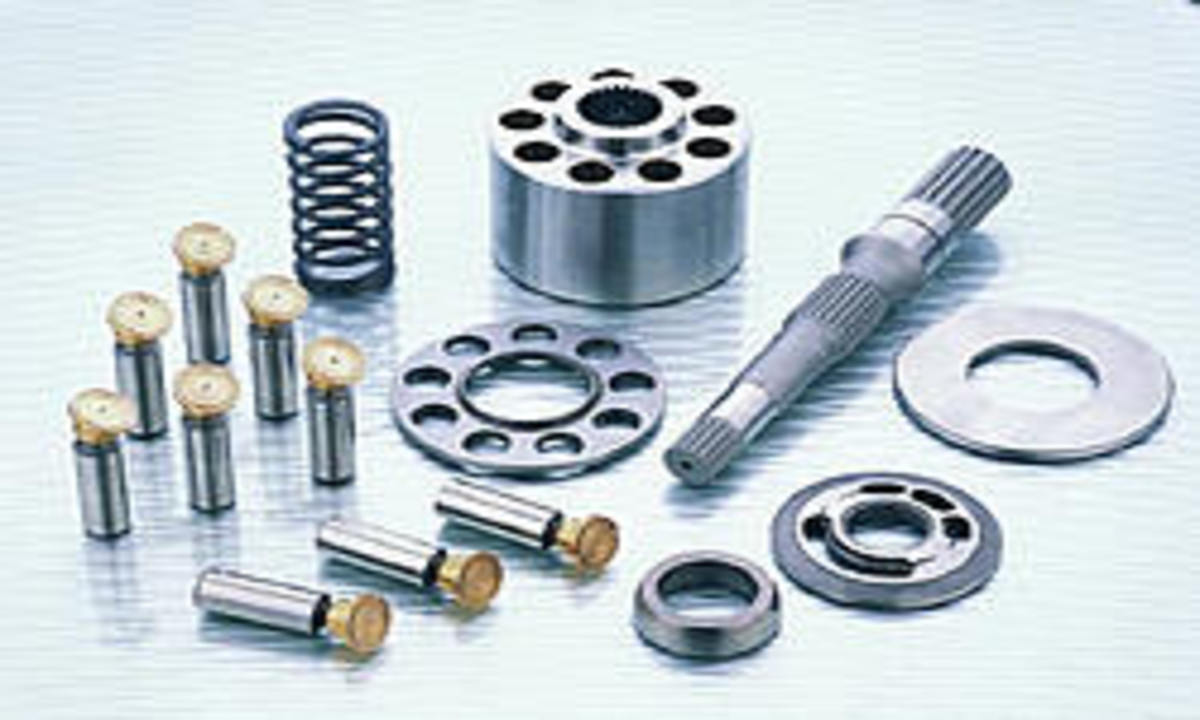 Hydraulic Spare Parts Cesscolina East Africa Ltd formerly Cesscolina